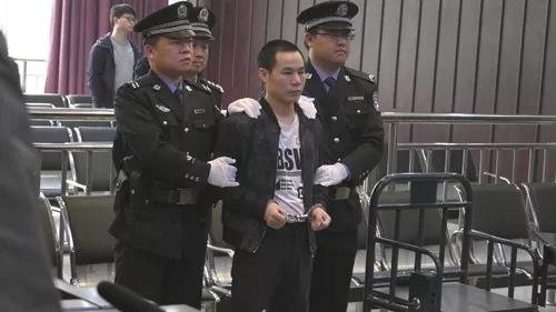 最高死刑湖南衡阳集中宣判涉恶案件6起59人获刑